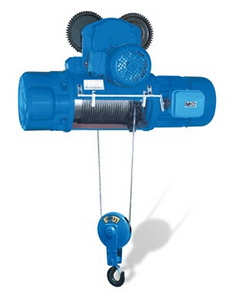 Palăng điện 1ton 2 tấn 3 tấn 5ton nâng công cụ xây dựng xây dựng thiết bị công cụ - Product Image 6