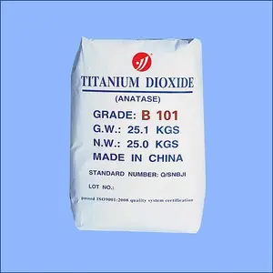 Giá Titanium Dioxide Xu Hướng Anatase B101