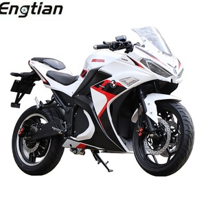 Motocicleta eléctrica potente de carreras de alta gama, motocicleta <span class=keywords><strong>scooter</strong></span> de movilidad - Product Image 6