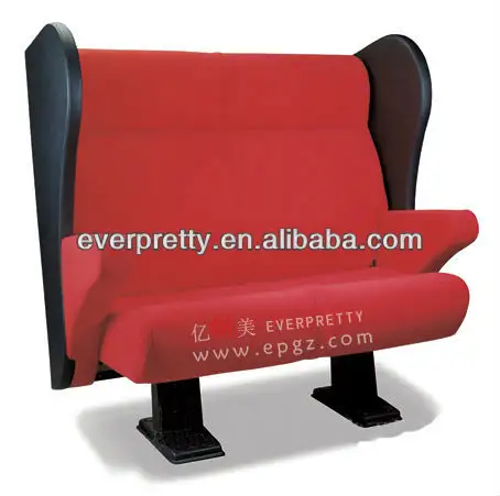 antiguo utilizado comercial 3d cinema 3d teatro 3d películas 3d 3d silla de asientos