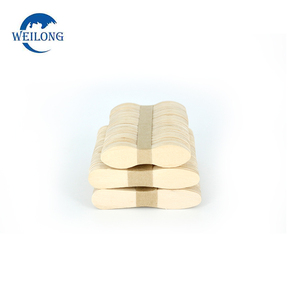 No hay contaminación Biodegradable de helado cuchara vender. - Product Image 1