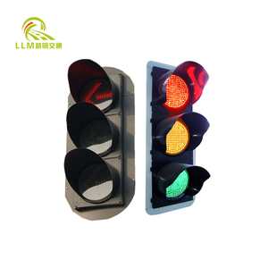 IP68 Factory Outlet <span class=keywords><strong>de</strong></span> calidad superior <span class=keywords><strong>seguridad</strong></span> vial LED semáforo - Product Image 2