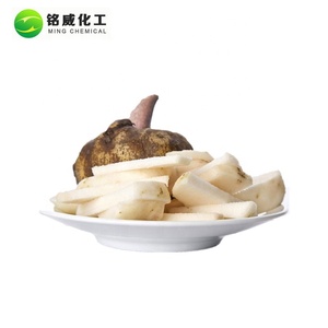 Pur Naturel Poudre De Glucomannane De <span class=keywords><strong>Konjac</strong></span> Extrait De Racine De <span class=keywords><strong>Konjac</strong></span> Fournisseur - Product Image 5