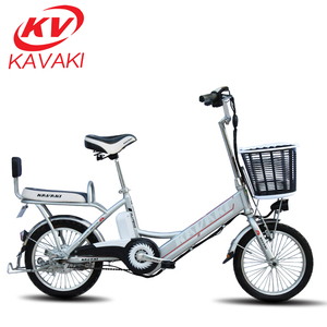 Kavaki marca 36V350W litio Ebike bicicleta eléctrica/City/ciclo <span class=keywords><strong>de</strong></span> empuje/familia bicicleta para comida <span class=keywords><strong>de</strong></span> entrega - Product Image 2