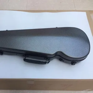 Vỏ Đàn Violin Bam Sợi Carbon Tiên Tiến