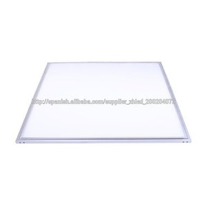 Xinhe milagro frijol 40w 2835 LED Square luz blanca SMD ahuecó Panel Abajo lámpara de luz - Product Image 1