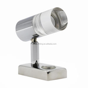 RV de la Fábrica de la lámpara de la luz del coche LED acrílico LED SPOT Luz de pared para RV - Product Image 1