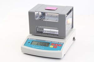 Giá Đo Mật Độ Kế Thông Minh, Dụng Cụ Đo Trọng Lượng Riêng Để Rèn Và Đúc - Product Image 2