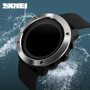 Skmei Moda 1336 OLED Ekran En Kaliteli Spor Erkek Dijital akıllı saat Pusula Su Geçirmez - Product Image 6