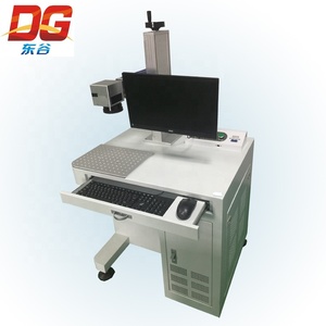 <span class=keywords><strong>Bijoux</strong></span> de <span class=keywords><strong>machine</strong></span> de marquage <span class=keywords><strong>laser</strong></span> 20 W faciles à utiliser pour l'approvisionnement du fabricant de couleur de gravure sur métal - Product Image 4