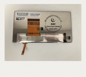 <span class=keywords><strong>CLAA061LA0ACW</strong></span> CLAA061LA0HCW Thương Hiệu Mới Gốc 6.1 "inch hiển thị LCD với màn hình cảm ứng Lắp Ráp - Product Image 1