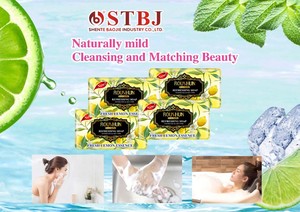 ROUSHUN FRESH <strong>LEMON</strong> REFRESHING <strong>SOAP</strong> - Product Image 3