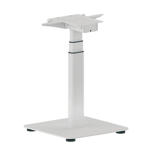 Mesa de negociación con café, altura ajustable, eléctrica, ocio, a la moda - Product Image 2
