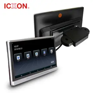 11.6 inch touch screen android headrest car monitor displayer