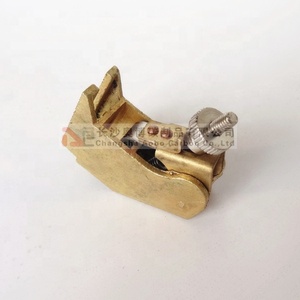 Porte-brosse en cuivre au meilleur prix pour démarreur de moteur, taille 25*32, fabriqué en Chine, Hunan - Product Image 3