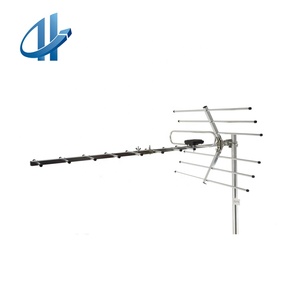 À gain élevé <span class=keywords><strong>tv</strong></span> 30dbi <span class=keywords><strong>antenne</strong></span> yagi lan <span class=keywords><strong>sans</strong></span> <span class=keywords><strong>fil</strong></span> antennes extérieures - Product Image 1