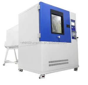 IPX1 IPX2 IPX3 IPX4 IPX5 IPX6 rain water resistance Climatic Water Spray Test Chamber