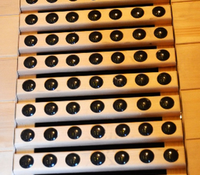 Hotel Menggunakan Sauna Inframerah Kayu Solid Modern dengan Panel Kontrol Komputer dan Konstruksi Kayu Hemlock Kanada