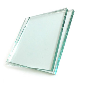 <span class=keywords><strong>Verre</strong></span> de fenêtre de bâtiment transparent de l'usine de <span class=keywords><strong>verre</strong></span> chinoise avec une structure solide pour un usage industriel - Product Image 2