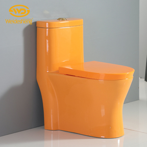 Cuvette de toilettes pour enfants, double chasse, facile à nettoyer, colorée, noire, à prix avantageux - Product Image 2