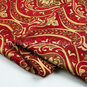 2017 Hotsale Newstyle chenille sofá de <span class=keywords><strong>tela</strong></span> a cuadros - Product Image 2