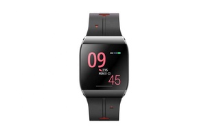 Pulsera elegante de alta calidad del deporte del Smart Watch de la pulsera del reloj de la aptitud del ritmo cardíaco elegante - Product Image 5
