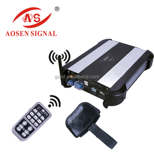 AS-T9 800 W coche <span class=keywords><strong>sirena</strong></span>/alarma/Electrónica/bomberos/<span class=keywords><strong>ambulancia</strong></span> - Product Image 1
