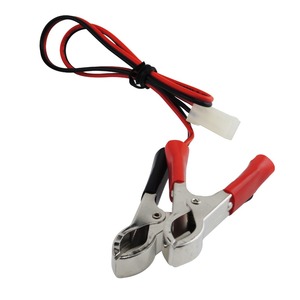 Bán buôn tùy biến bảo vệ điện áp 12V DC Bộ nhớ giữ đài phát thanh và đồng hồ thiết lập dữ liệu xe Saver cho động cơ bảo trì - Product Image 5