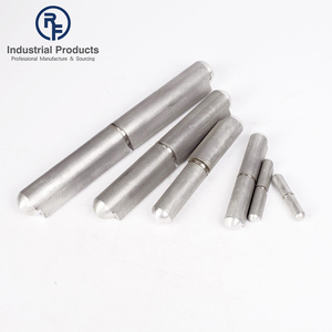 <span class=keywords><strong>Porte</strong></span> en acier inoxydable lisse camion bullet soudure sur <span class=keywords><strong>porte</strong></span> charnière - Product Image 6