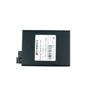 Bajo Precio convertidor de medios/10/100 m convertidor de medios de fibra óptica de fábrica del Oem para la comunicación - Product Image 6