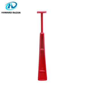 Многоцелевой косметический инструмент D107, Женская бритва для лица, триммер для бровей с фирменной торговой маркой - Product Image 4