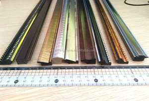 Nóng Bán Phổ Biến Giá Rẻ Phong Cách Mới Kích Thước Nhỏ Ps Nhựa Khung Hình Đúc <span class=keywords><strong>Polystyrene</strong></span> Khung Tranh Hồ Sơ - Product Image 3