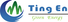 Shanghai Tingen Electric Co., Ltd. logo