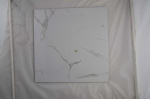 Californie <span class=keywords><strong>discount</strong></span> céramique résistance thermique calgary calacatta marbre carrelage <span class=keywords><strong>salle</strong></span> de bain - Product Image 4