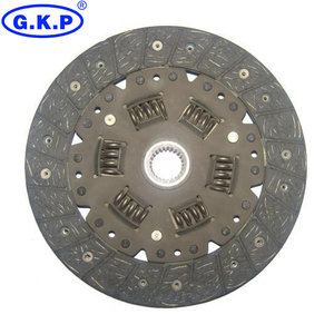 Pièces d'embrayage automatique/pièces d'embrayage centrifuge/For8-94229-388-<span class=keywords><strong>0</strong></span> de disque d'embrayage GKP9002C16 GKP9003E16 GKP9069A01 - Product Image 2