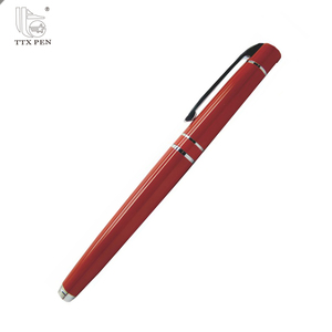 2015 고품질 <span class=keywords><strong>bic</strong></span> 금속 펜/2015 고품질 금속 볼 펜/2015 고품질 슬림 크로스 금속 펜 - Product Image 4