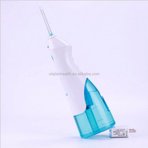 <span class=keywords><strong>Irrigador</strong></span> Bucal Profesional de Plástico con Rotación de Punta de 360 Grados para Cuidado <span class=keywords><strong>Dental</strong></span> en el Hogar - Product Image 3