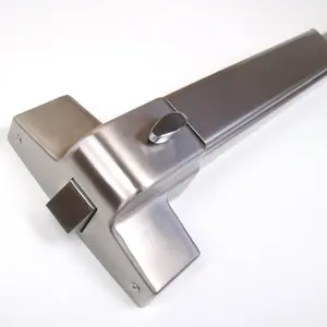 high security panic bar for Commercial Door Kit Latch Emergency Button