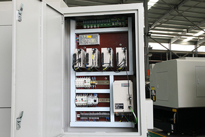 DS-6LES inclinación nueva máquina de China de Taiwán nuevo diseño inclinación cama cnc <span class=keywords><strong>torno</strong></span> de torneado - Product Image 6