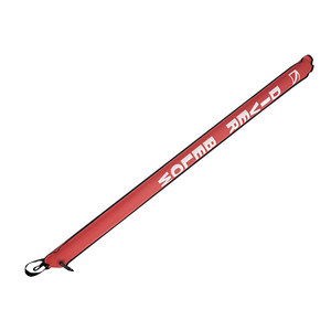 Suministro de fábrica China de alta visibilidad de superficie de Nylon marcador <span class=keywords><strong>boya</strong></span> de <span class=keywords><strong>pesca</strong></span> <span class=keywords><strong>submarina</strong></span> <span class=keywords><strong>boya</strong></span> - Product Image 2
