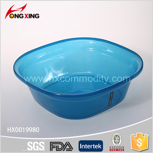 Collection plastique <span class=keywords><strong>piscine</strong></span> bébé lavabo bain de pieds cuisine fruits légumes lavabo - Product Image 6