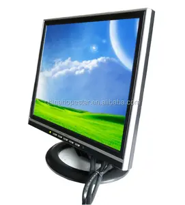 14 " inch TFT lcd tv monitor vga / 14 inch High-definition multimedia interface monitor