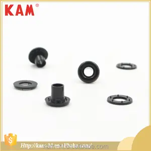 Nhựa Lỗ Gắn/Grommets/Khoen