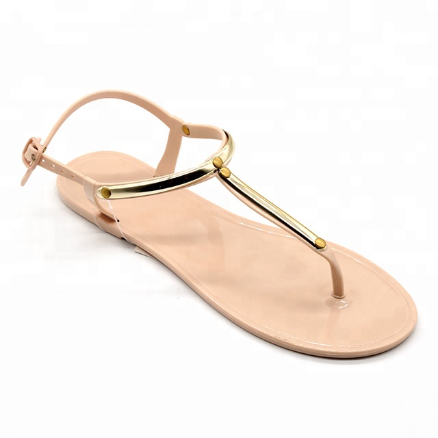 Marcas de sandalias brasileras para mujer - HoyDePie.com
