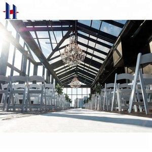 <span class=keywords><strong>Di</strong></span> alta qualità struttura in acciaio prefabbricata <span class=keywords><strong>sala</strong></span> delle nozze <span class=keywords><strong>di</strong></span> disegno - Product Image 3