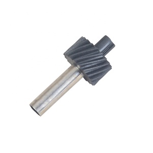 Sensor de Velocidad para Odómetro de Automóvil, Negro, 19 Dientes, 405, Sensor de Velocidad de Rueda para Kilometraje - Product Image 1