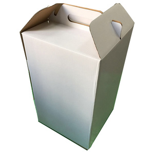 Nhà Máy Tùy Chỉnh Giá Rẻ Giá Phổ Biến Cao Bánh Hộp Thiết Kế - Product Image 6