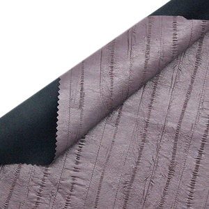 Tessuto in vinile argentato sublimato personalizzato, materiale economico in stock, tessuto non tessuto in similpelle Rexine per abbigliamento e indumenti - Product Image 6