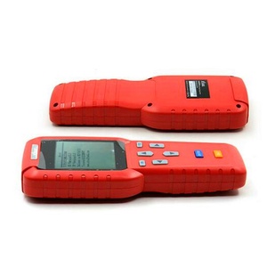 Xtool السيارات تفحص أداة x100 <span class=keywords><strong>pro</strong></span> باليد برمجة مفاتيح جهاز - Product Image 2