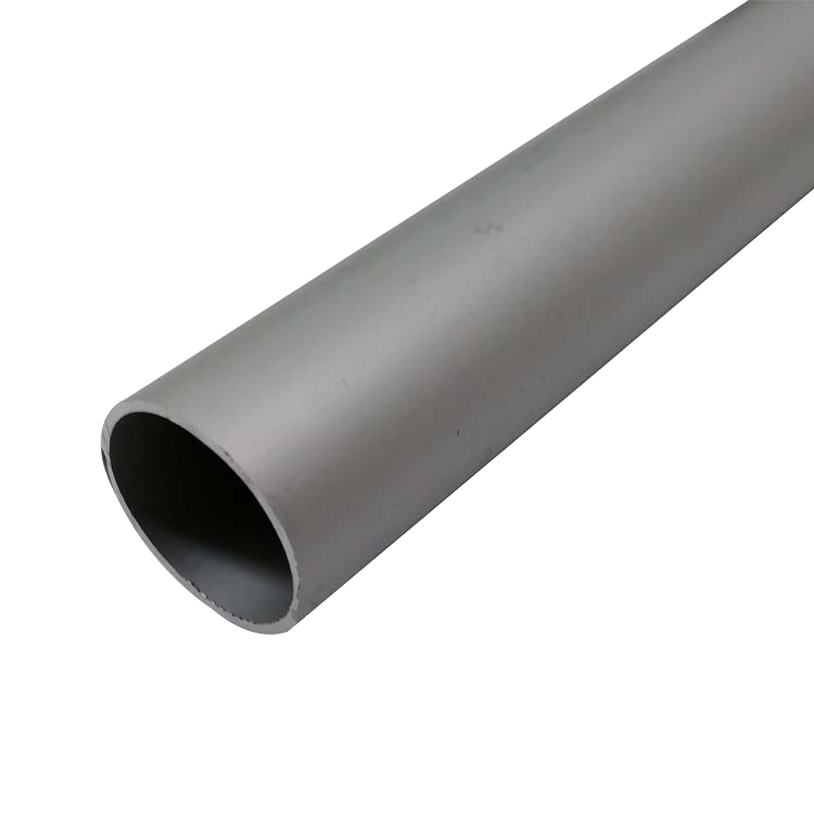 2014 Aluminum pipe corrosion resistance